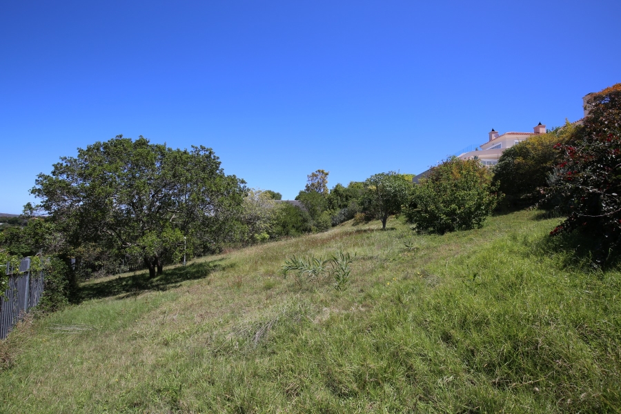 0 Bedroom Property for Sale in Lower Robberg Western Cape